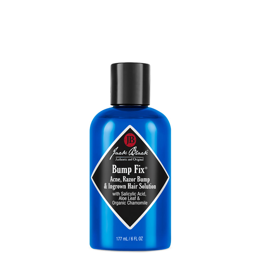 Bump Fix Razor Bump & Ingrown Hair Solution