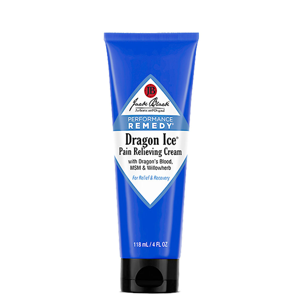 Dragon Ice Relief & Recovery Balm
