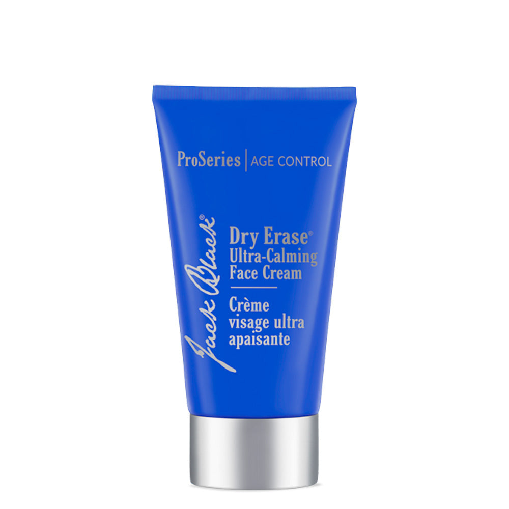 Dry Erase Ultra-Calming Face Cream | 2.5 oz.