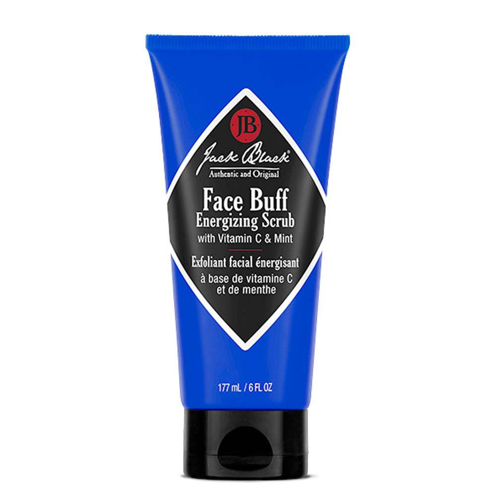 Face Buff | 6 oz. - Domestic Domestic