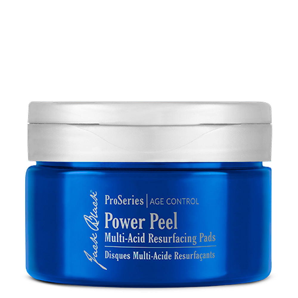 Power Peel