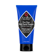 Pure Clean Daily Facial Cleanser | Travel - Domestic Domestic