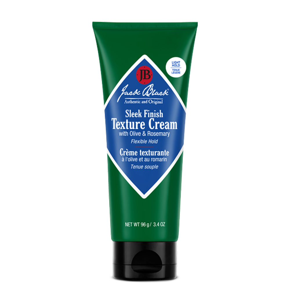 Sleek Finish Texture Cream - Domestic Domestic