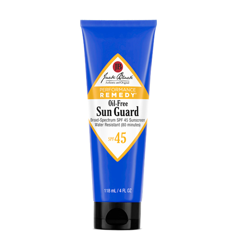 Sun Guard Sunscreen | 4 oz.