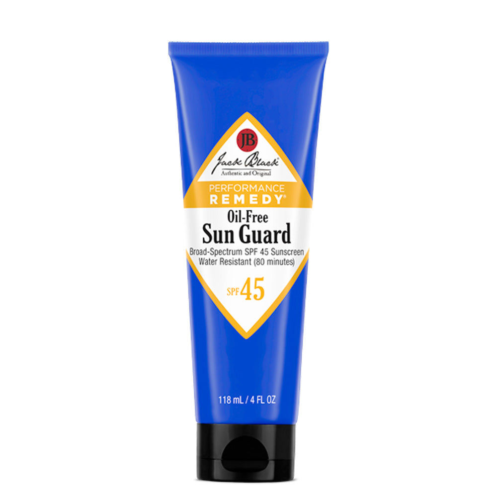 Sun Guard Sunscreen | 4 oz. - Domestic Domestic