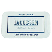 Kosher Sea Salt Slide Tin - Domestic Domestic