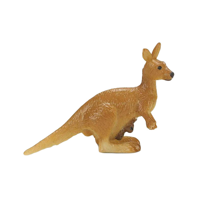 Good Luck Mini | Kangaroos & Joeys