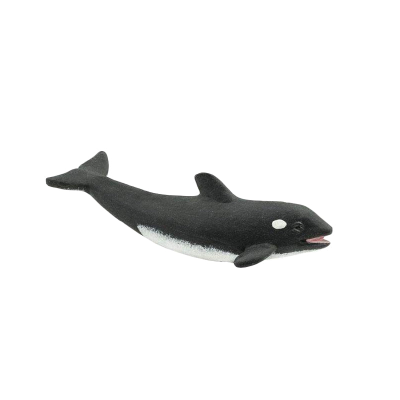 Good Luck Mini | Killer Whales