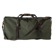 Large Duffle | Otter Green - Domestic Domestic