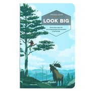 Look Big - Domestic Domestic