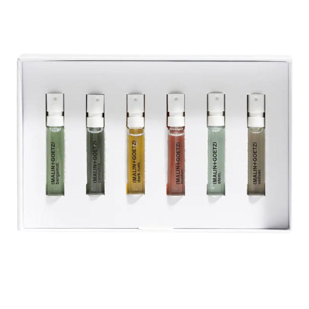 Fragrance Discovery Kit