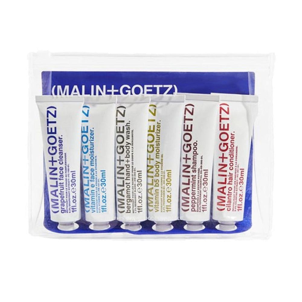 The Essentials Kit - Domestic Domestic