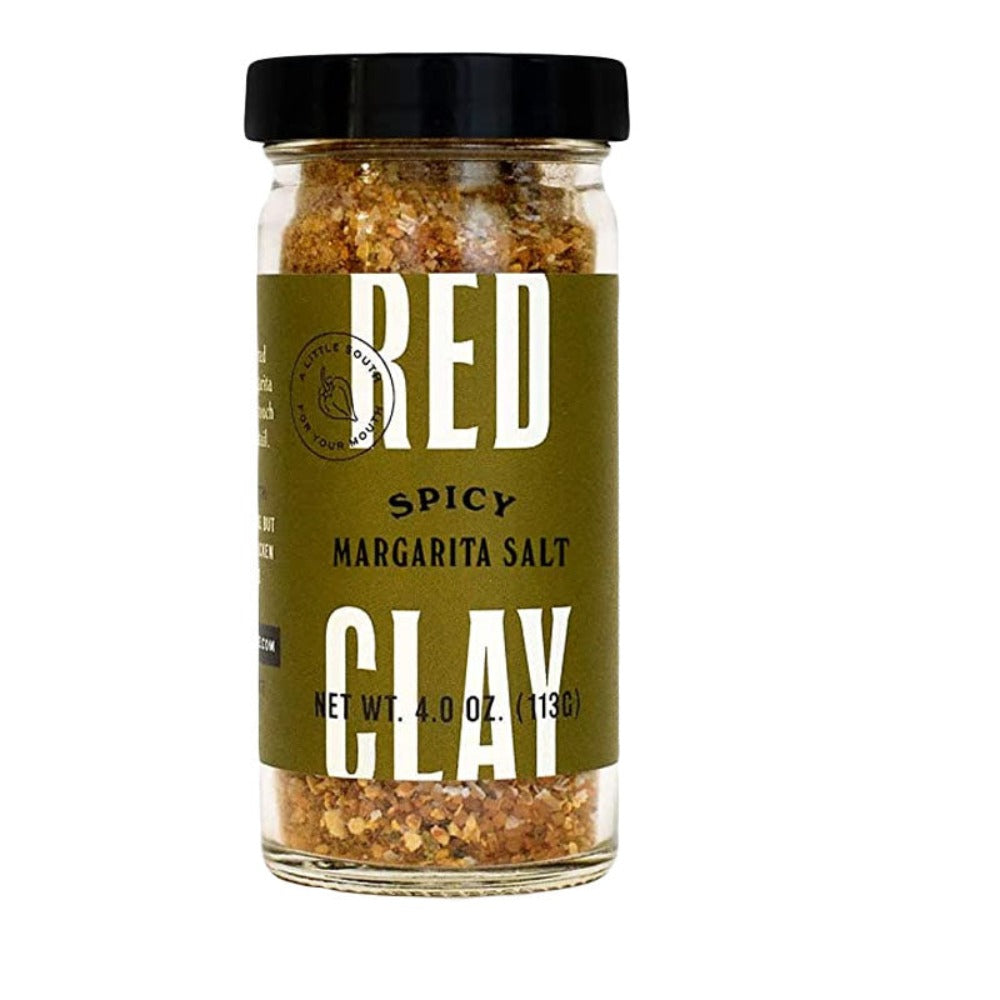 Spicy Margarita Salt - Domestic Domestic