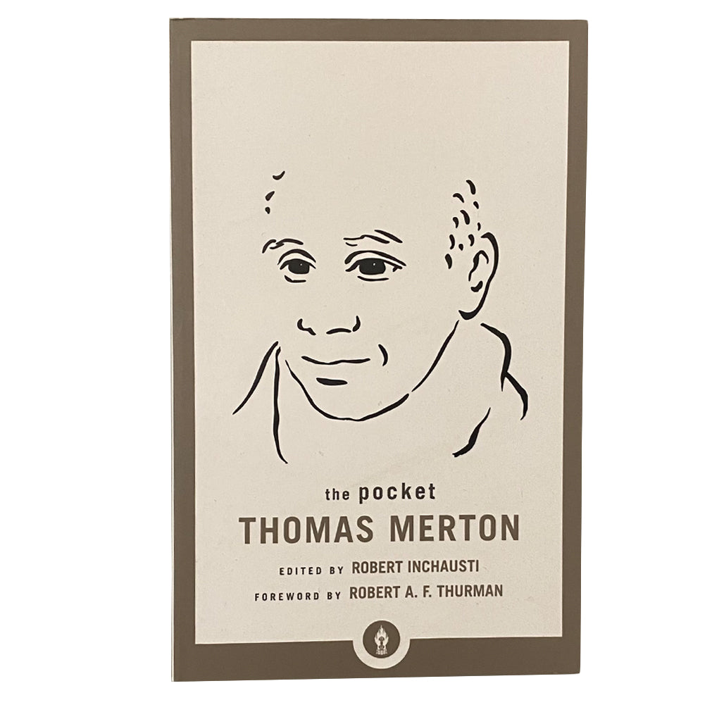 The Pocket Thomas Merton