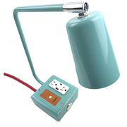 JAX Touch Smart Charging USBC Task Lamp | Mint - Domestic Domestic