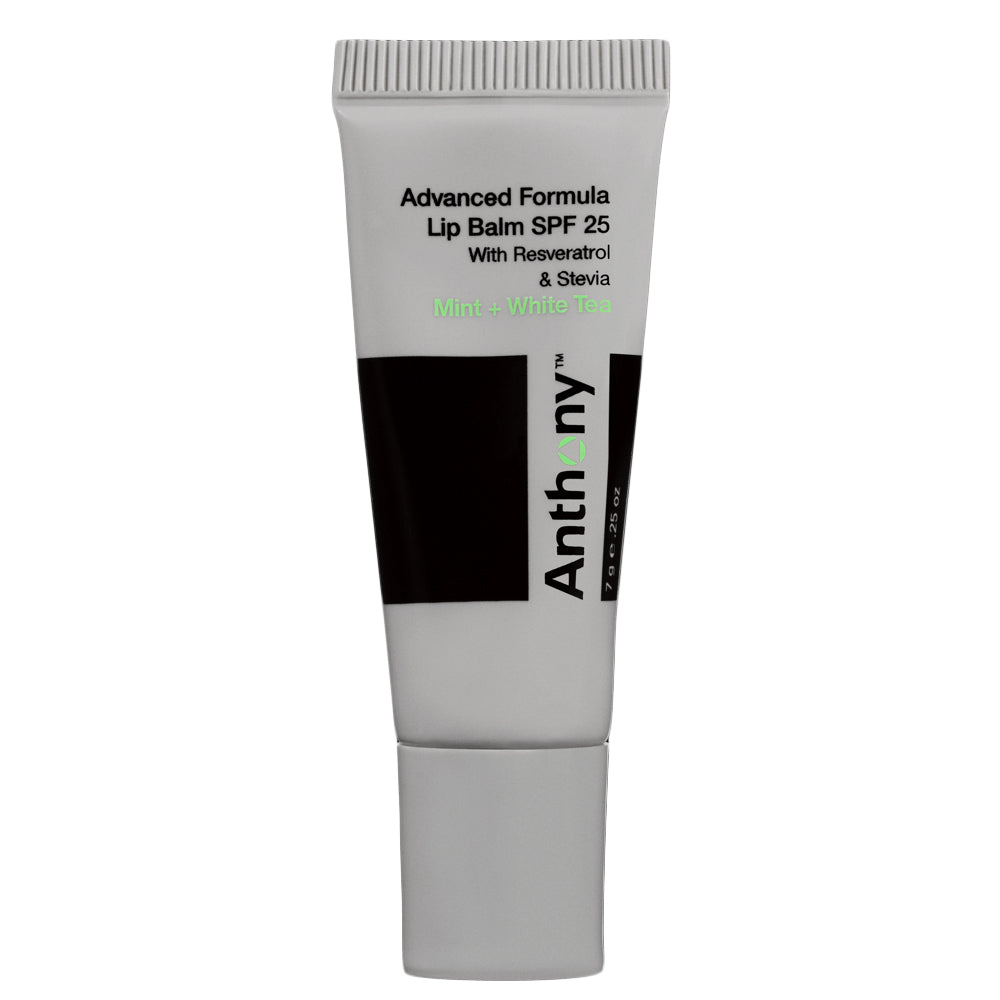 Mint Lip Balm - Domestic Domestic