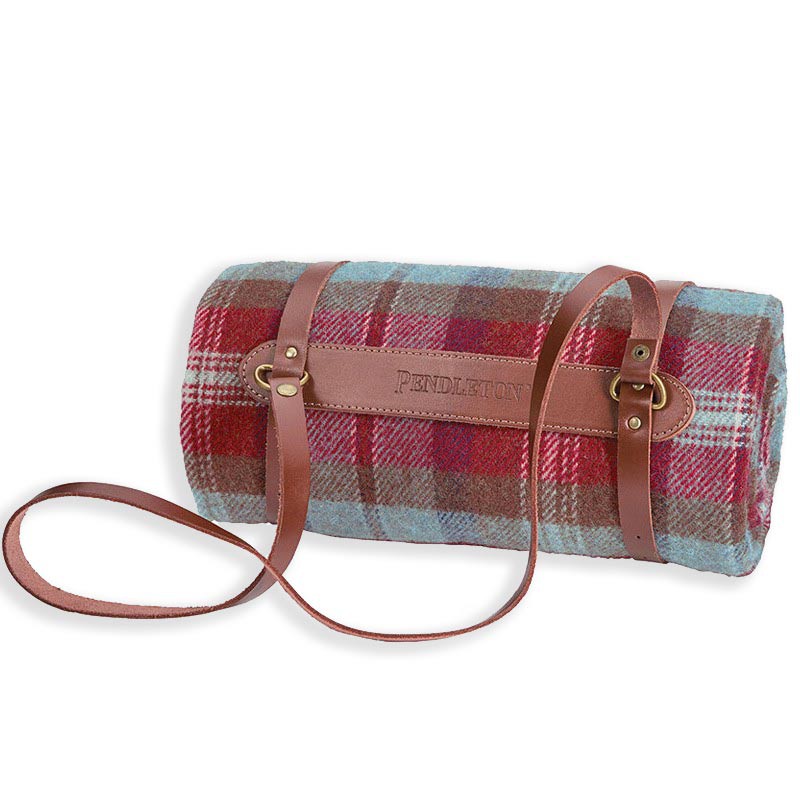 Motor Robe w Carrier | Ruby Beach - Domestic Domestic