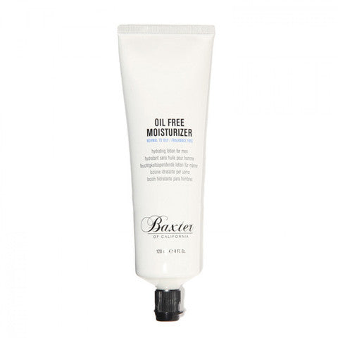 Oil Free Moisturizer - Domestic Domestic