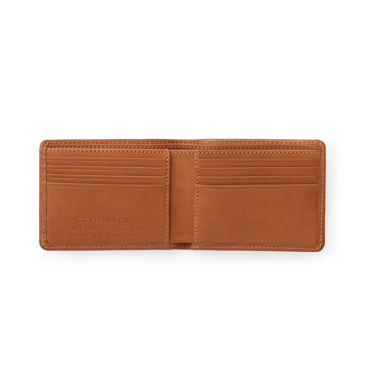 Outfitter Wallet | Tan