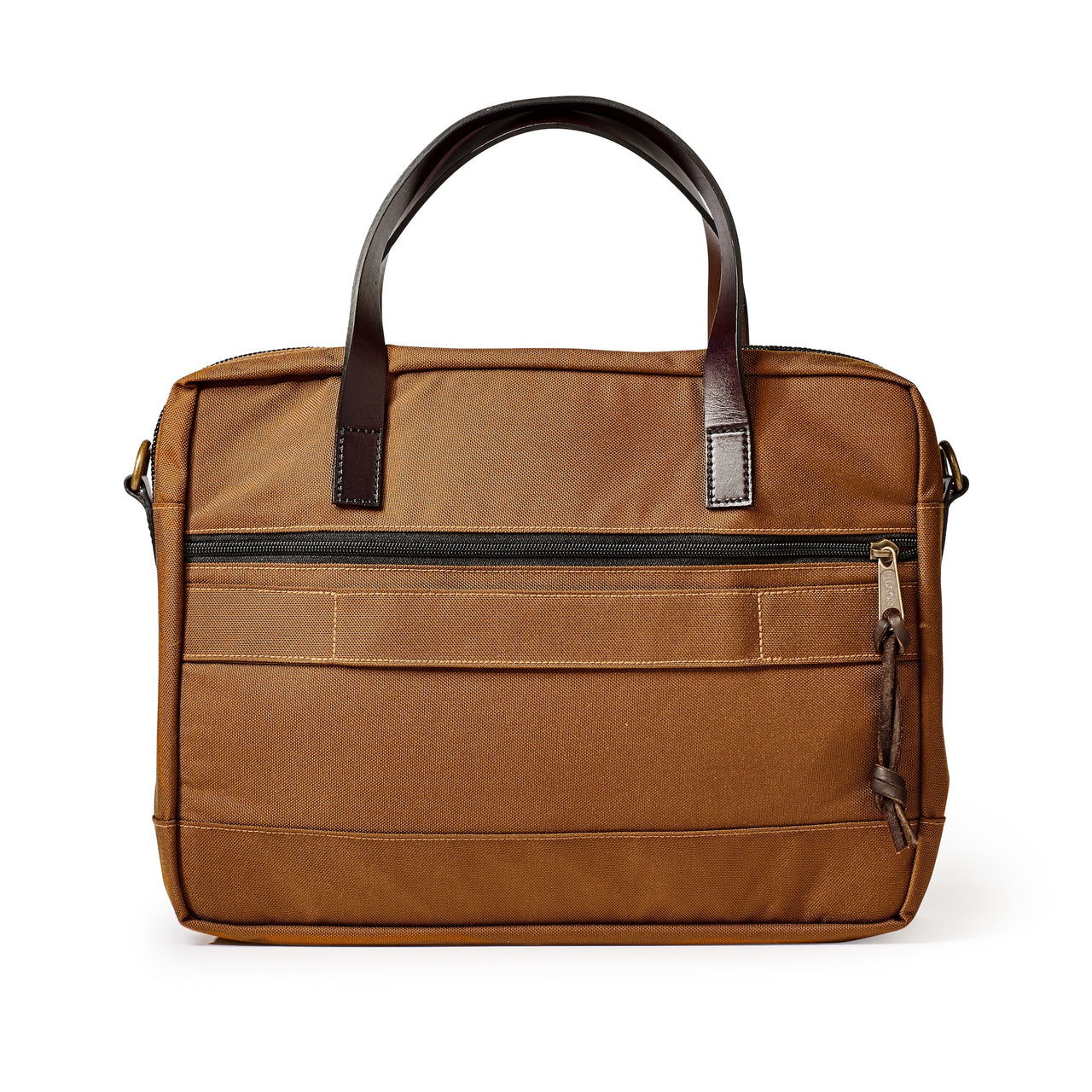 Dryden Briefcase | Whiskey - Domestic Domestic