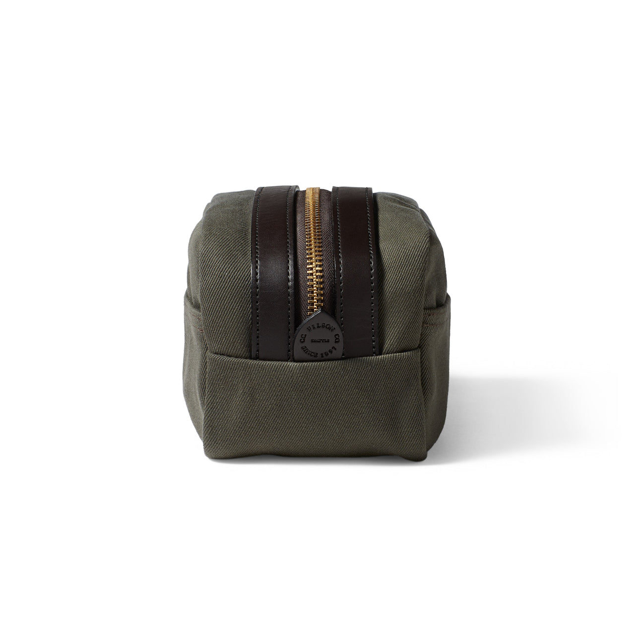 Travel Kit | Otter Green - Domestic Domestic