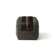 Travel Kit | Otter Green - Domestic Domestic