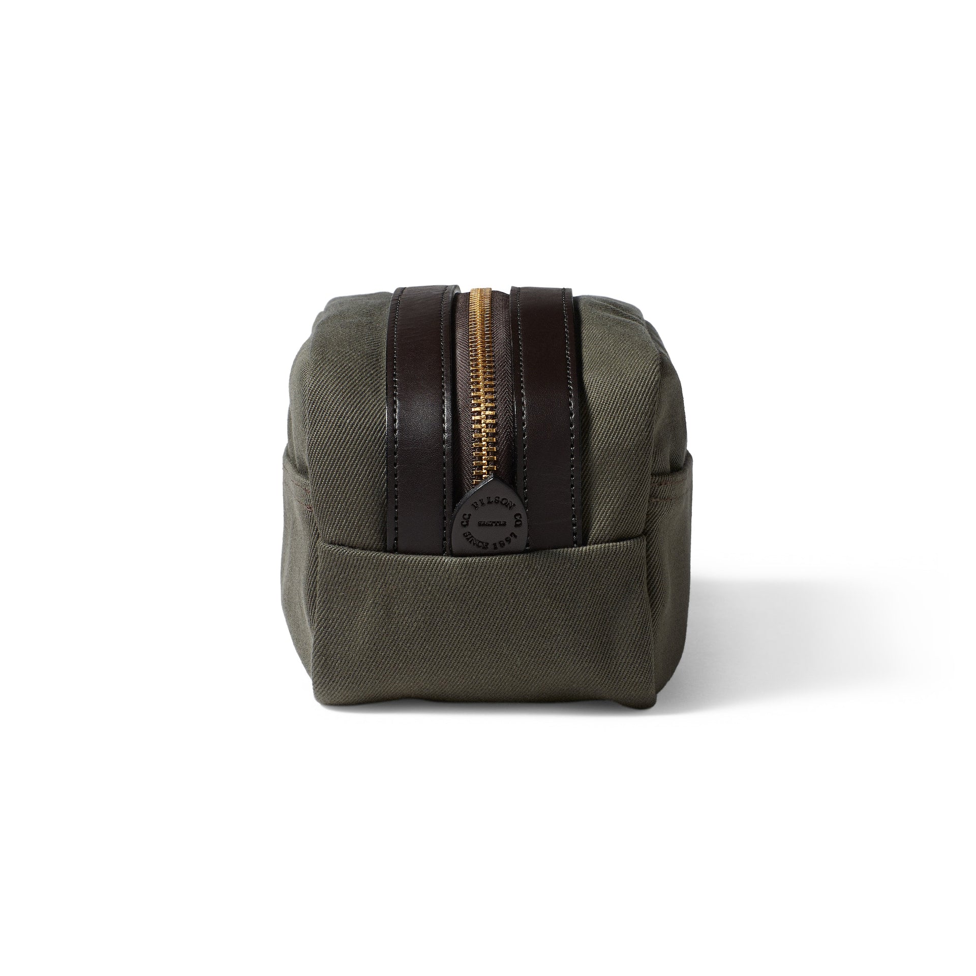 Travel Kit | Otter Green - Domestic Domestic