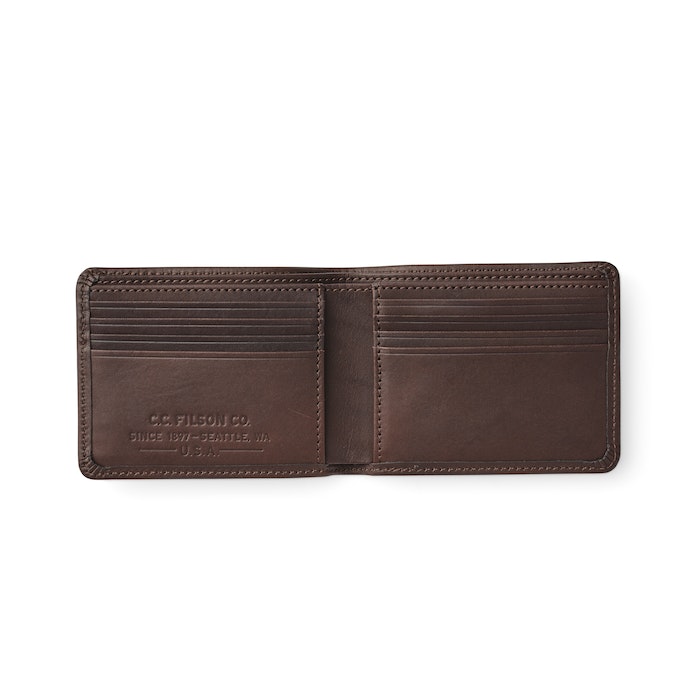Outfitter Wallet | Otter - Domestic Domestic