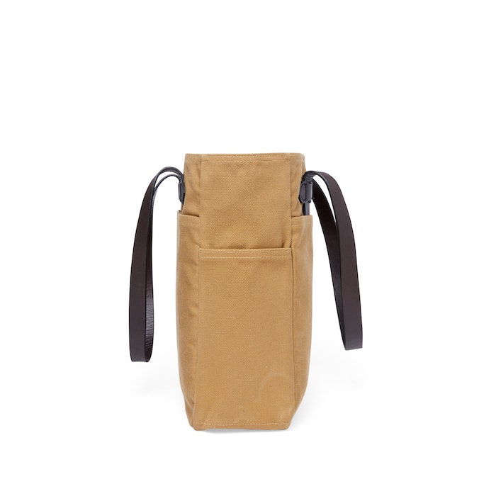 Tote Bag | Tan