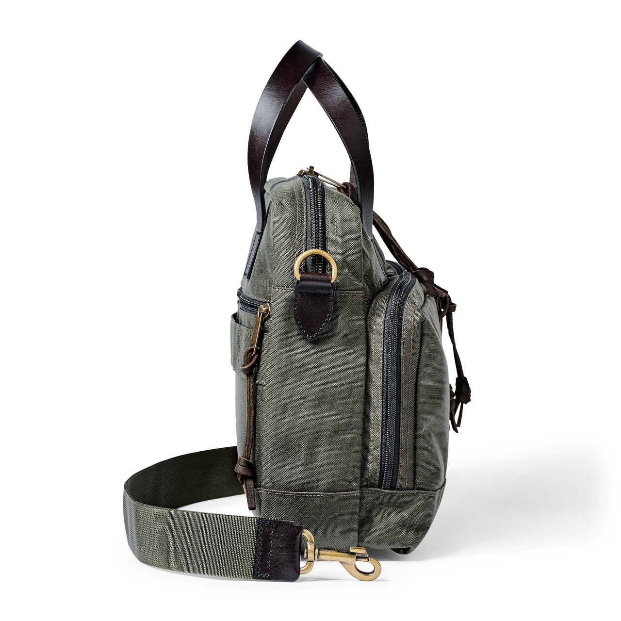 Dryden Briefcase | Otter - Domestic Domestic