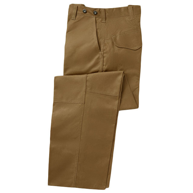 Oil Finish Double Tin Pant