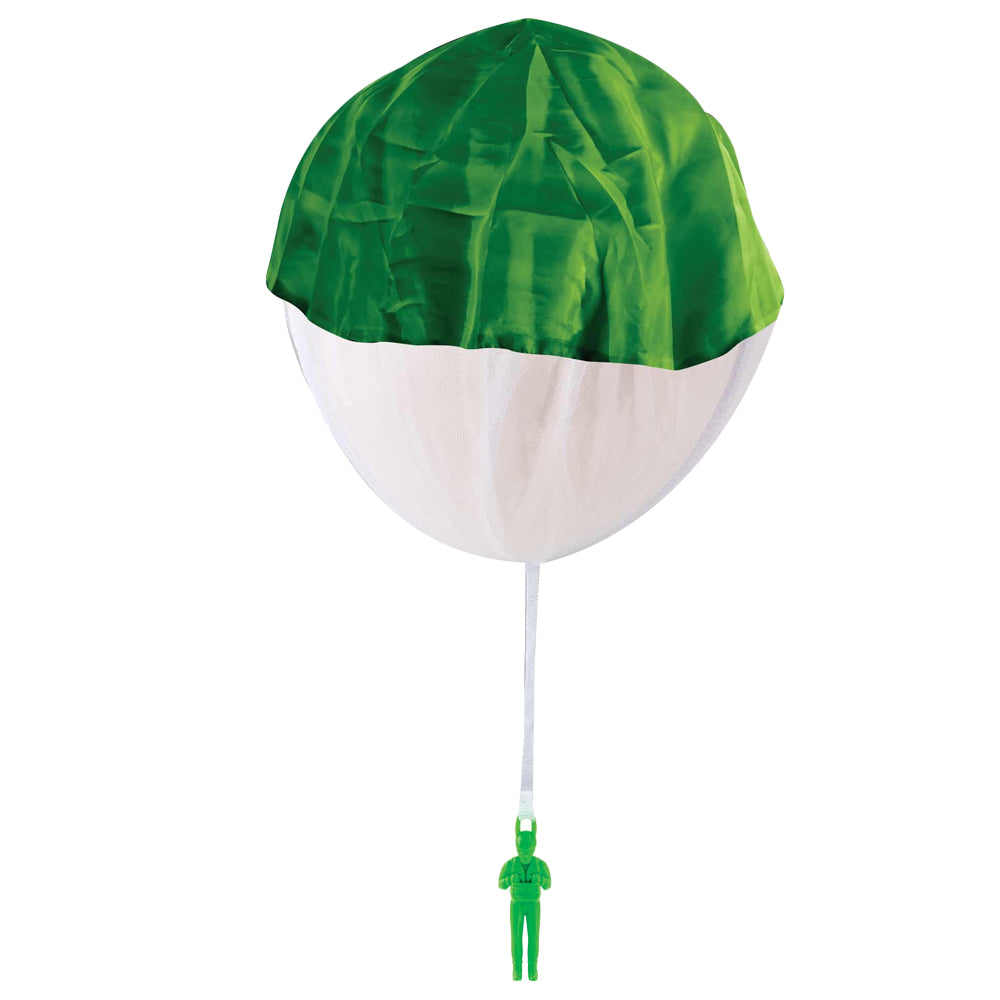 Retro Paratrooper - Domestic Domestic