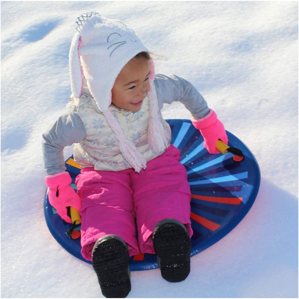 PE Foam Saucer