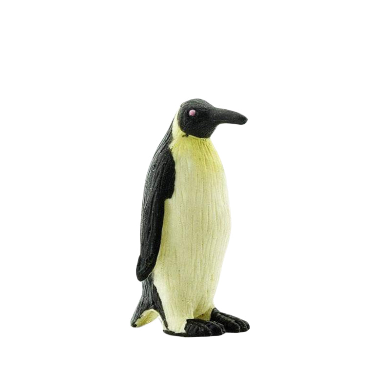 Good Luck Mini | Emperor Penguins