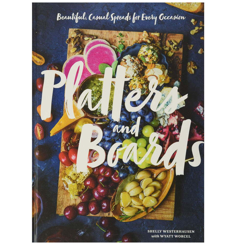 Platters & Boards