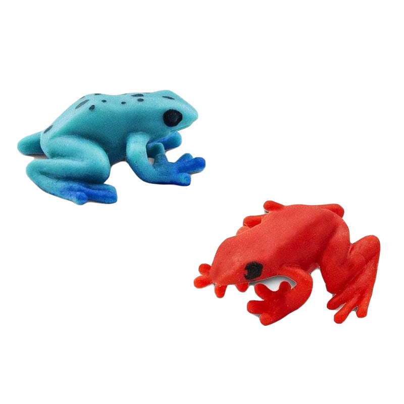 Good Luck Mini | Poison Dart Frog