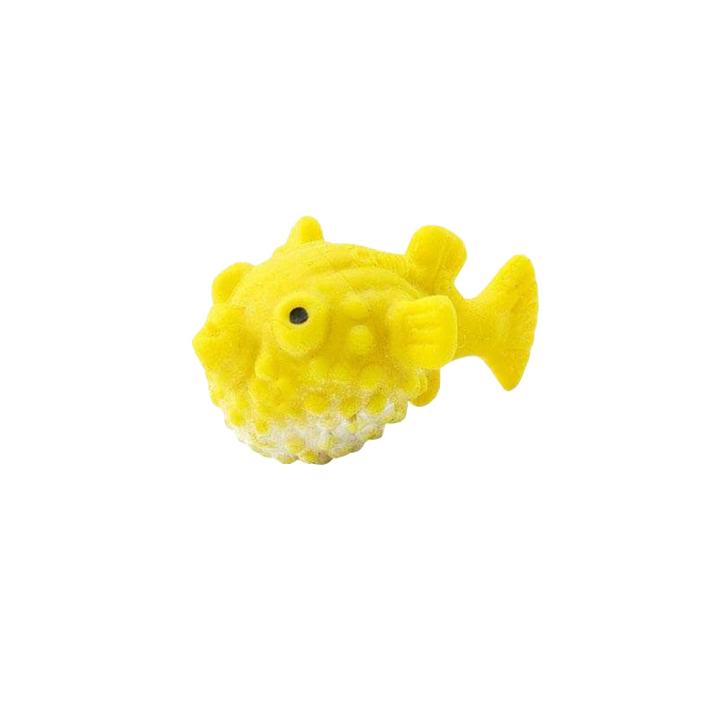 Good Luck Mini | Pufferfish
