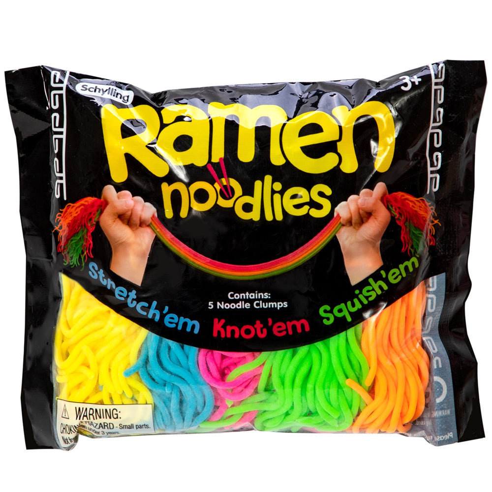 Ramen Noodlies - Domestic Domestic