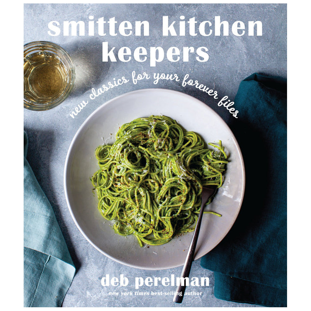 Smitten Kitchen