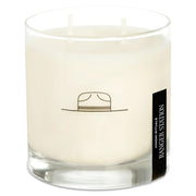Hinoki Ritual Candle - Domestic Domestic