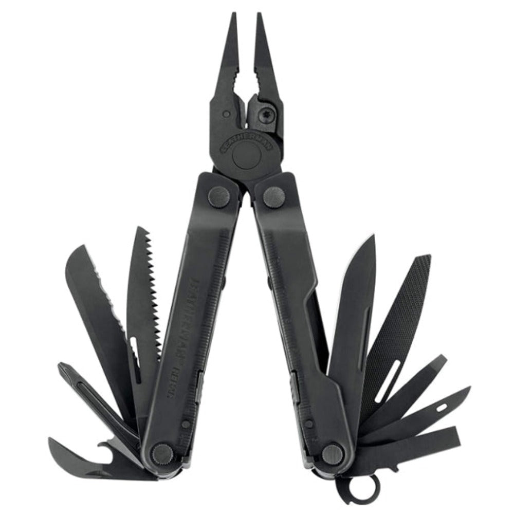 Black ReBar Multi-Tool - Domestic Domestic
