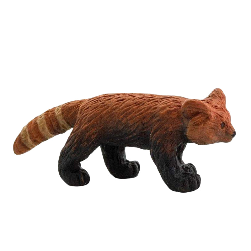 Good Luck Mini | Red Panda