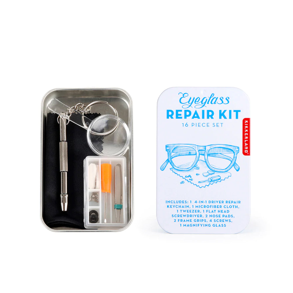 Eyeglass Repair Kit - Domestic Domestic