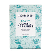 Salty Caramels - Domestic Domestic