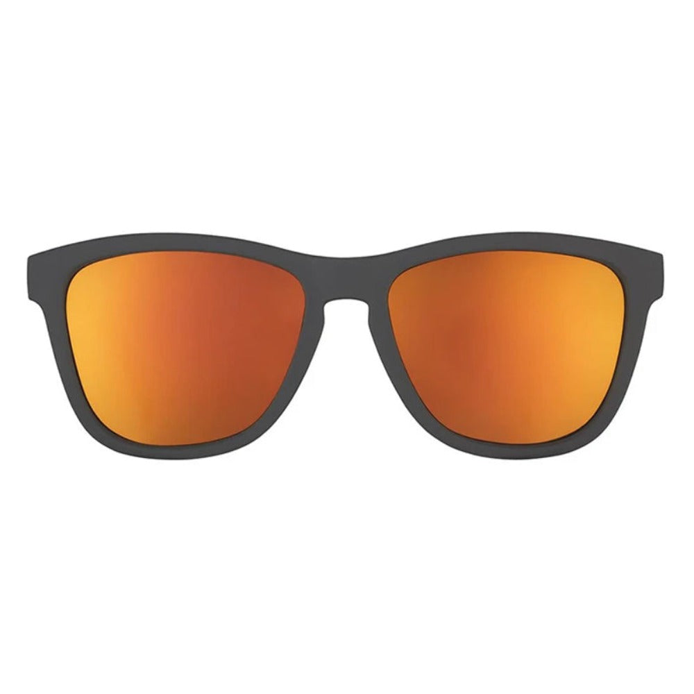 OG Sunglasses | Whiskey Shots with Satan - Domestic Domestic