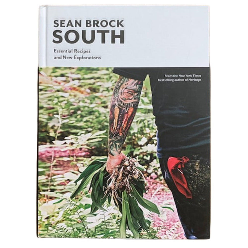 South: Essential Recipes and New Explorations