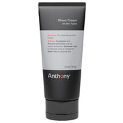 Shave Cream - Domestic Domestic