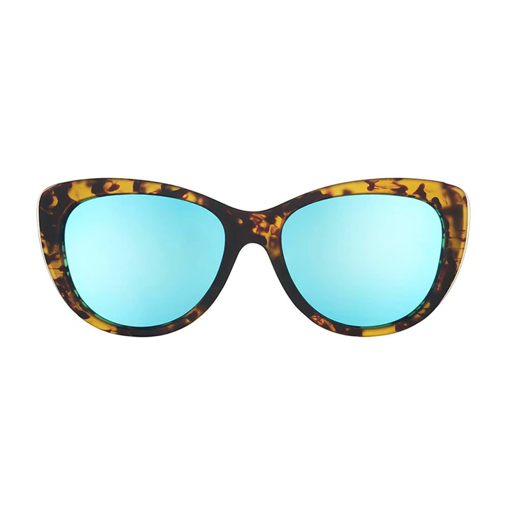 The Runway Sunglasses | Fast As Shell