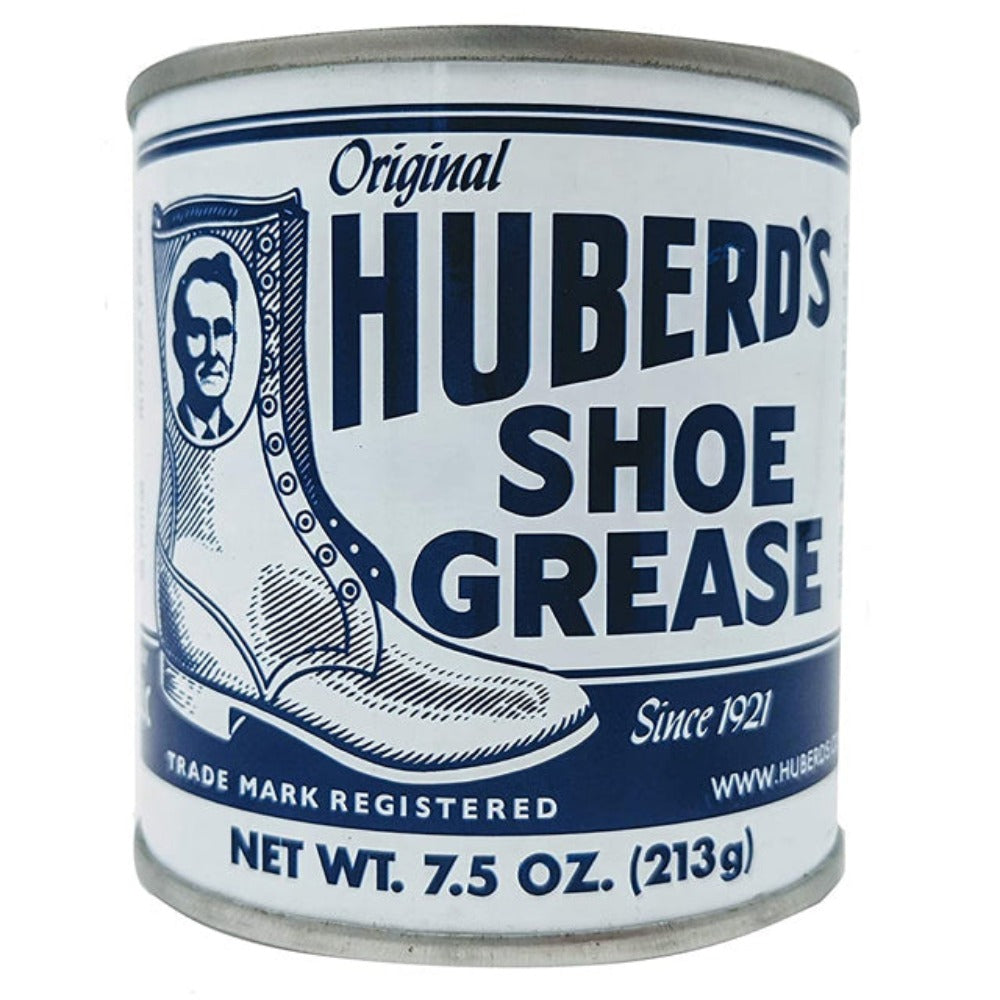Shoe Grease