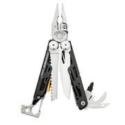 Signal Multi-Tool | Black & Silver - Domestic Domestic